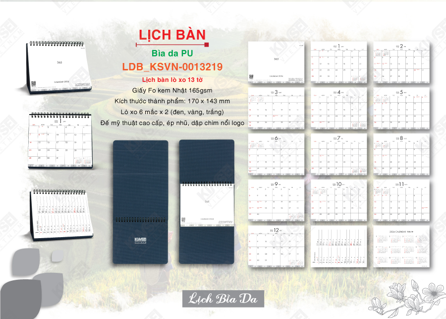 LỊCH ĐỂ BÀN_KSVN-0013219