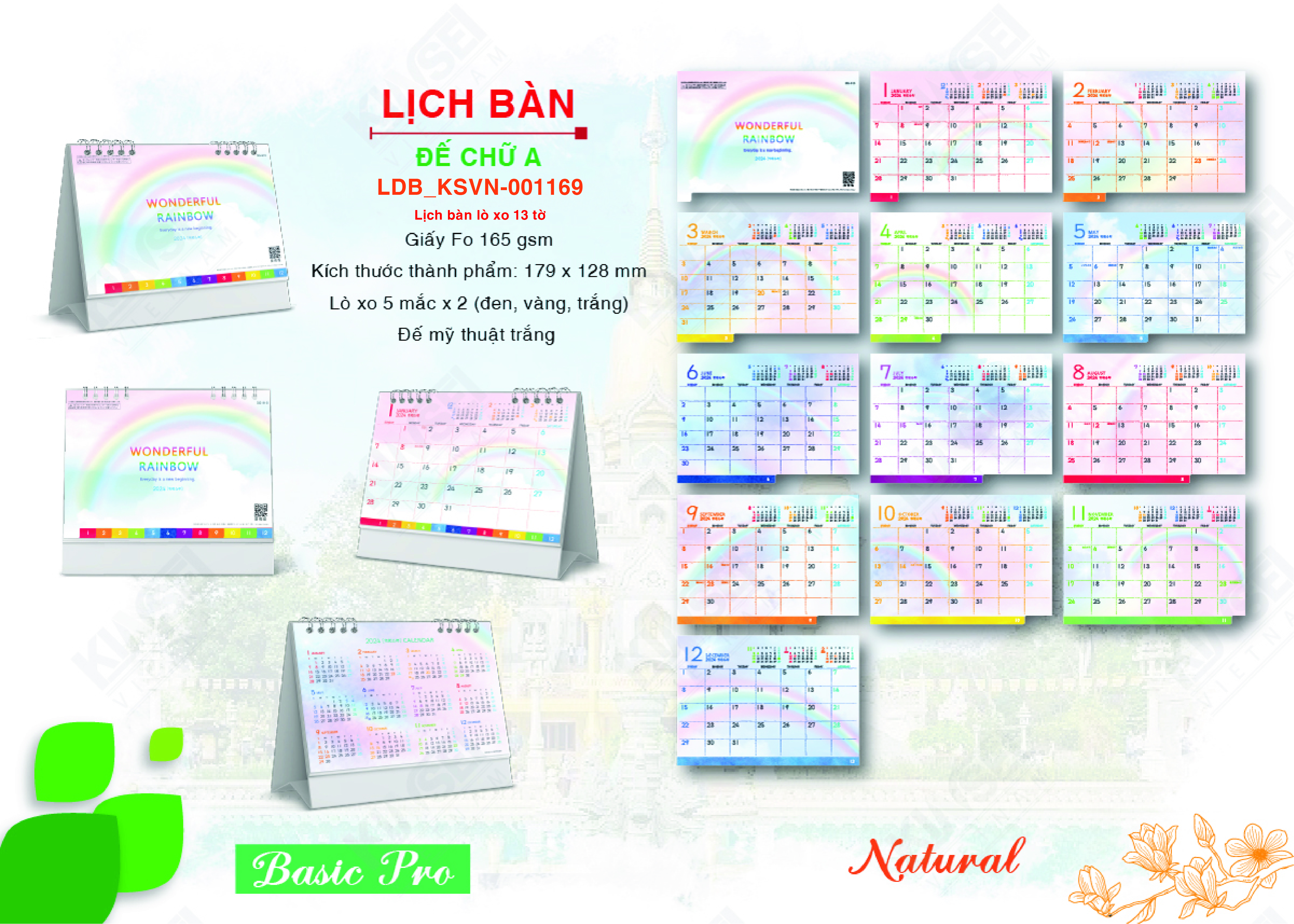 LỊCH ĐỂ BÀN_KSVN-001619