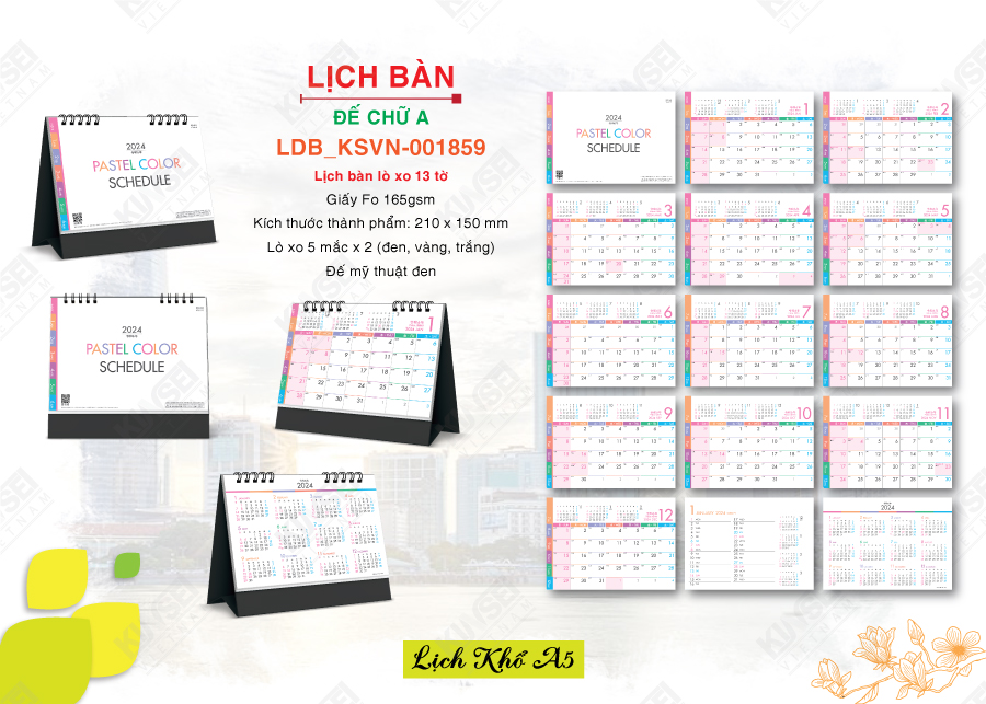 LỊCH ĐỂ BÀN_KSVN-001859