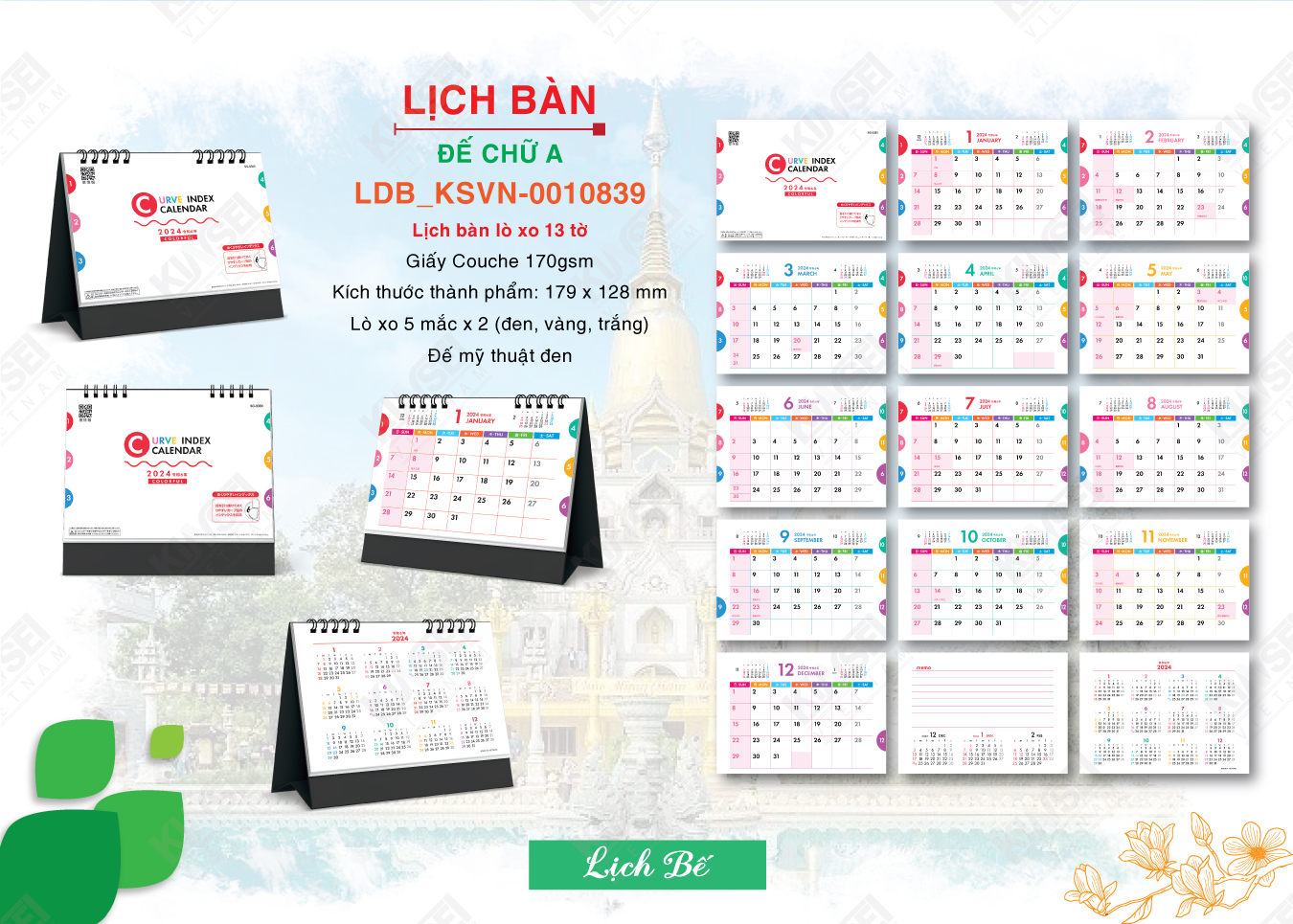 LỊCH ĐỂ BÀN_KSVN-0010839